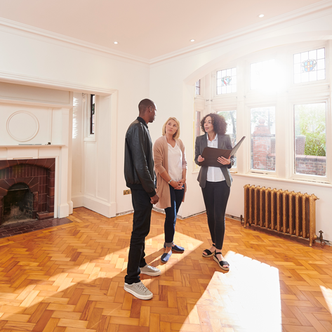 Myth #1: Renting is cheaper than buying.