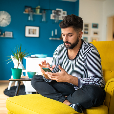 Myth #2: Shopping for a mortgage hurts my credit.