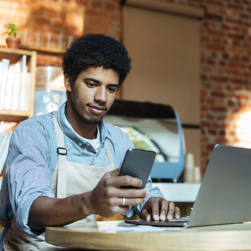 Get Paid Faster