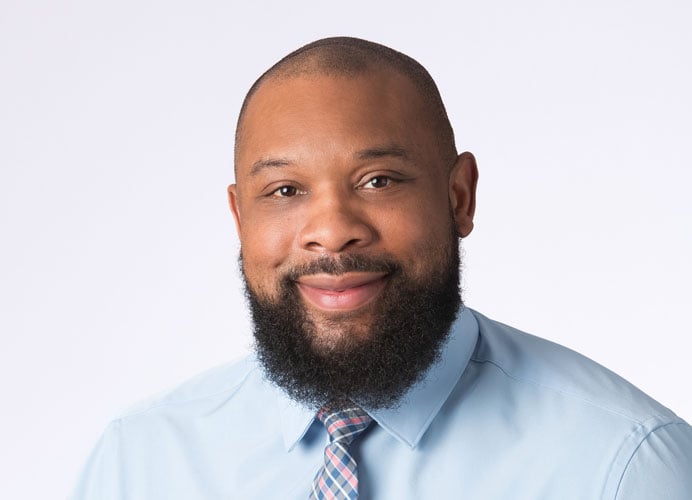 Dez Meadows